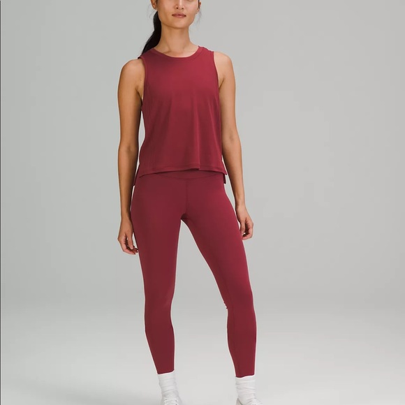Lululemon Train to Be Tank Top - Picture 4 of 10